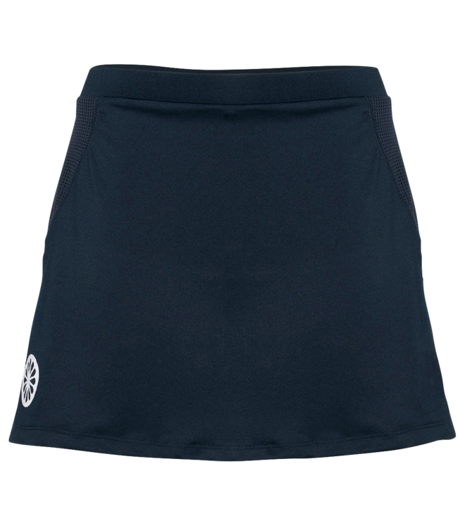 Indian Maharadja Tech Skirt Girls Navy