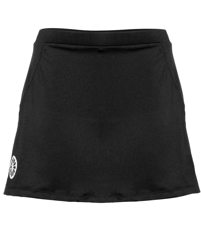Girls black skirt deals