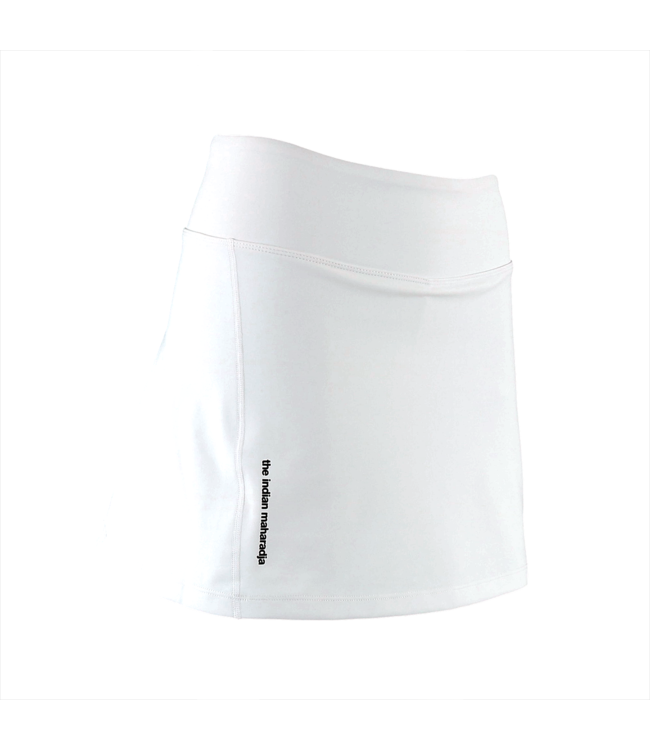 Indian Maharadja Kadiri Skirt Girls White
