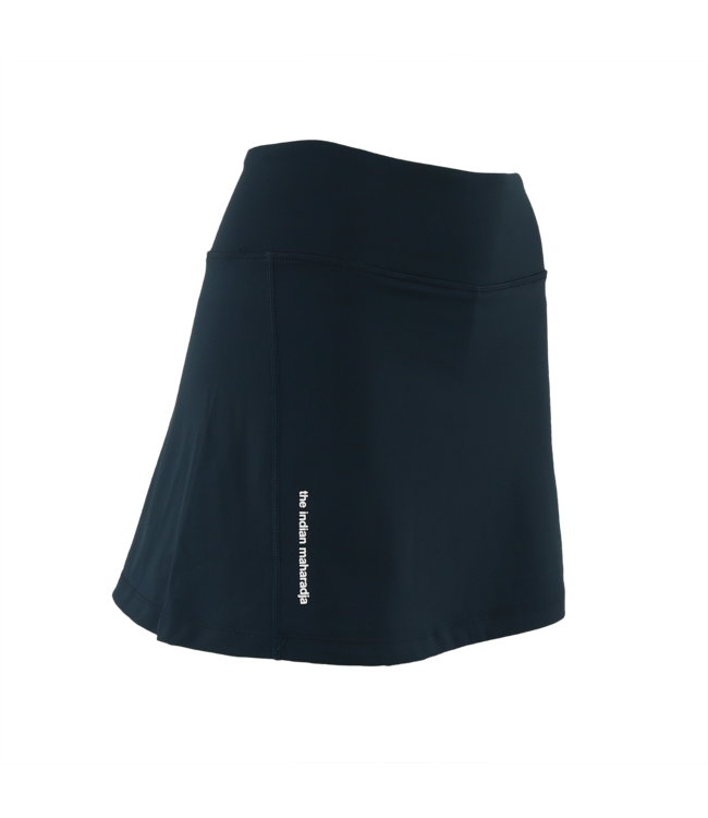 Indian Maharadja Kadiri Skirt Girls Navy