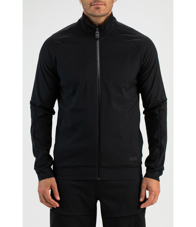 Sjeng Novak Jacket Black