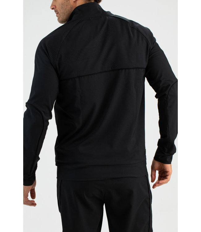 Sjeng Novak Jacket Black