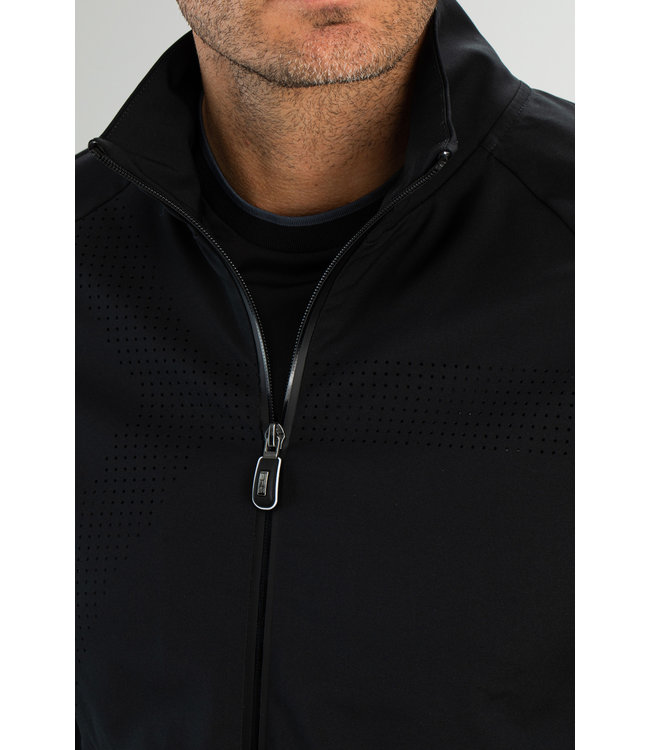 Sjeng Novak Jacket Black