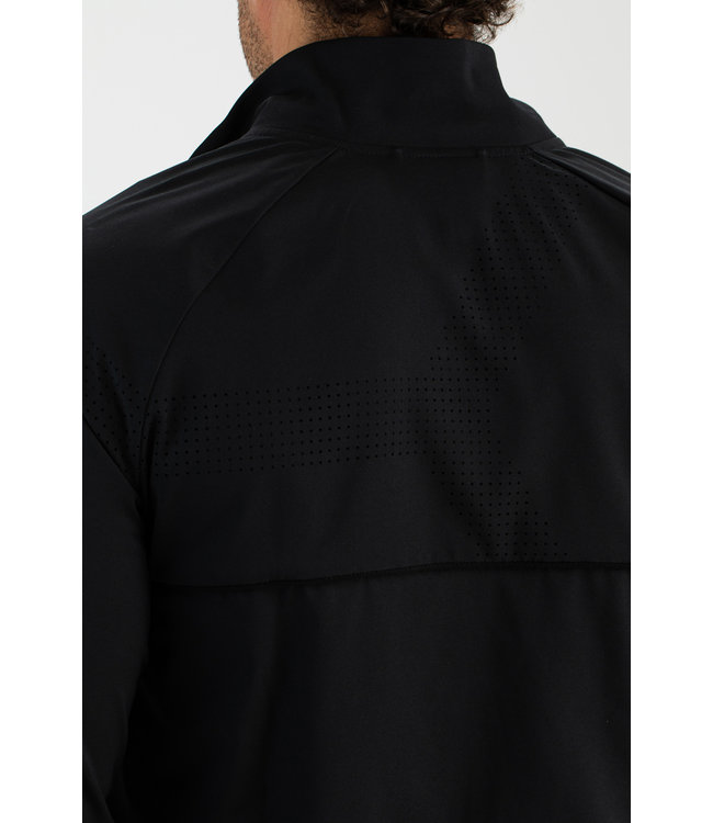 Sjeng Novak Jacket Black