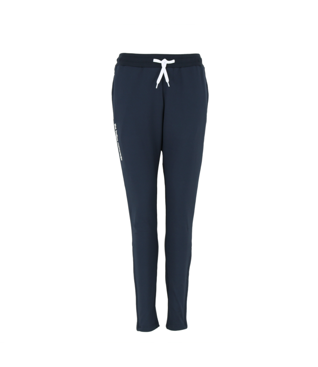 Indian Mahardja Baroda Pant Women Navy