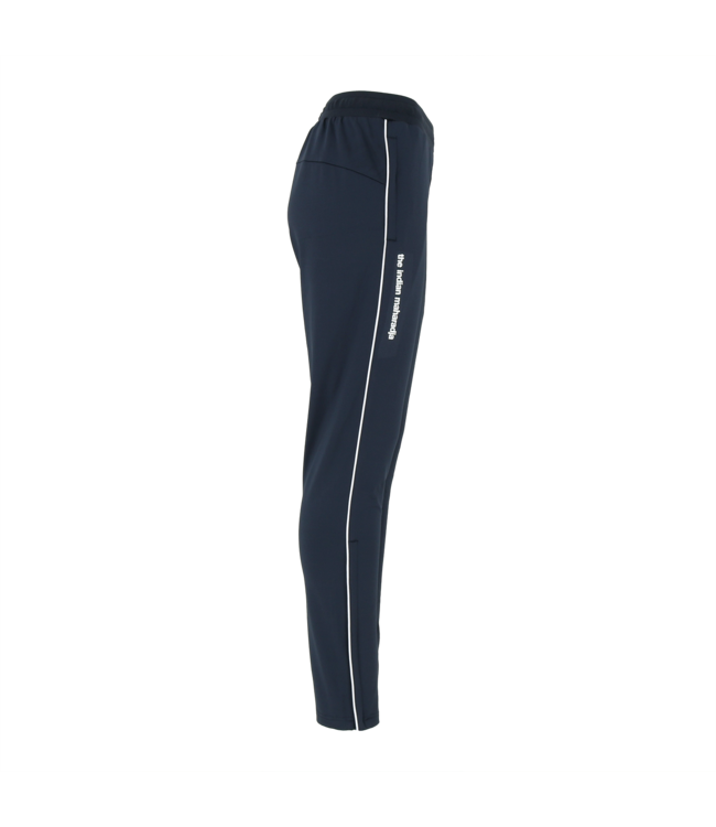 Indian Mahardja Baroda Pant Women Navy