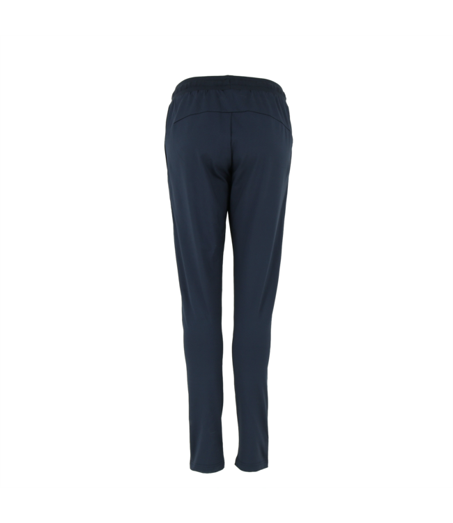 Indian Mahardja Baroda Pant Women Navy