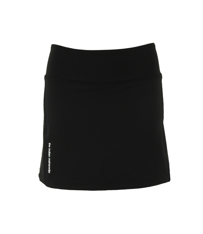 Indian Maharadja Kadiri Skirt Senior Black