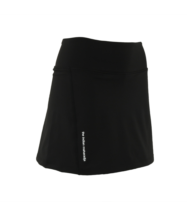 Indian Maharadja Kadiri Skirt Senior Black