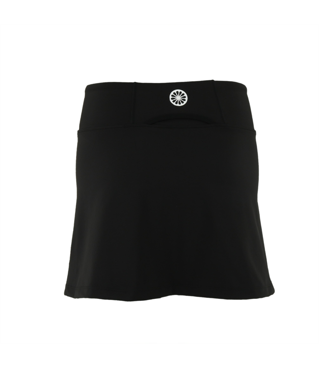 Indian Maharadja Kadiri Skirt Senior Black