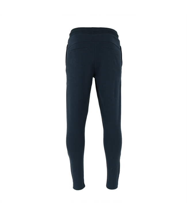 Indian Maharadja Kota Men Classic Jogger Navy