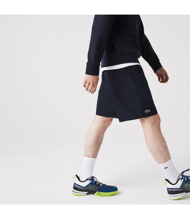 Lacoste Sport Short Navy