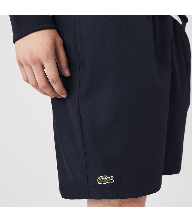 Lacoste Sport Short Navy