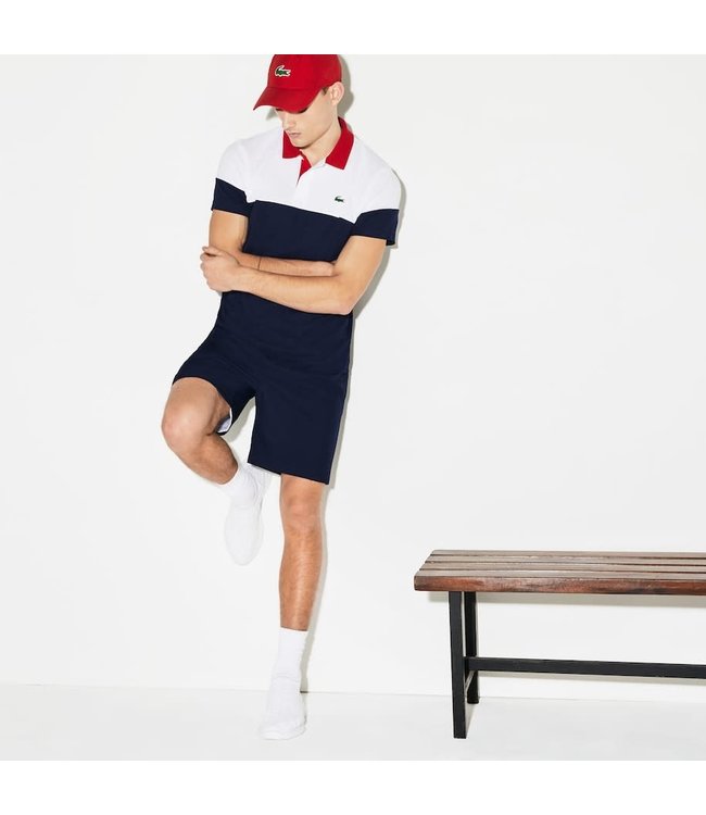 Lacoste Sport Short Navy