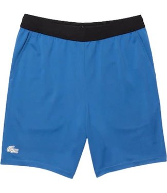 Lacoste Lacoste Sport Short Cobalt