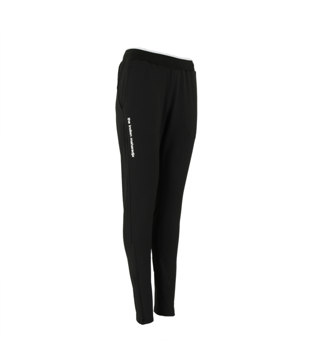 Indian Maharadja Kadiri Women Pant Black