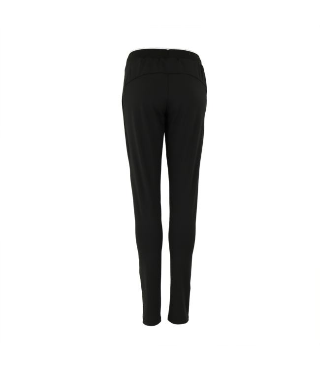 Indian Maharadja Kadiri Women Pant Black