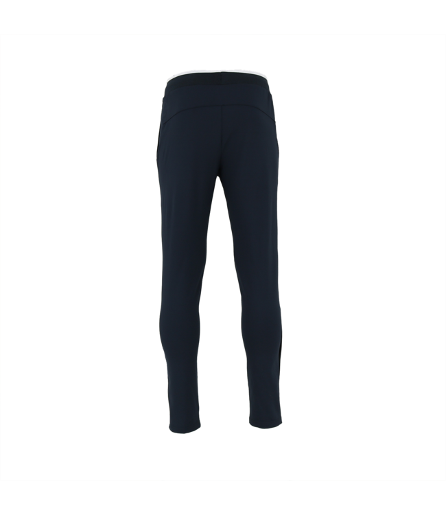 Indian Maharadja Kadiri Men Pant Navy