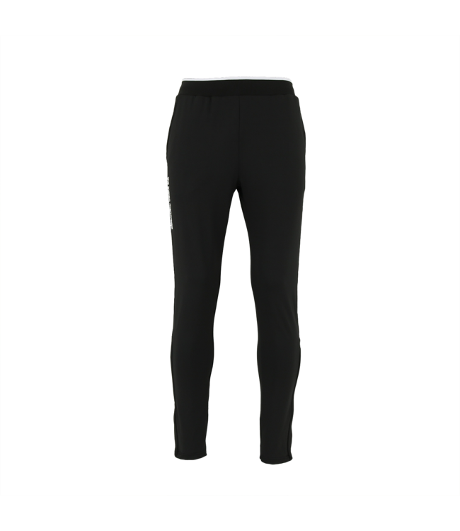 Indian Maharadja Kadiri Men Pant Black