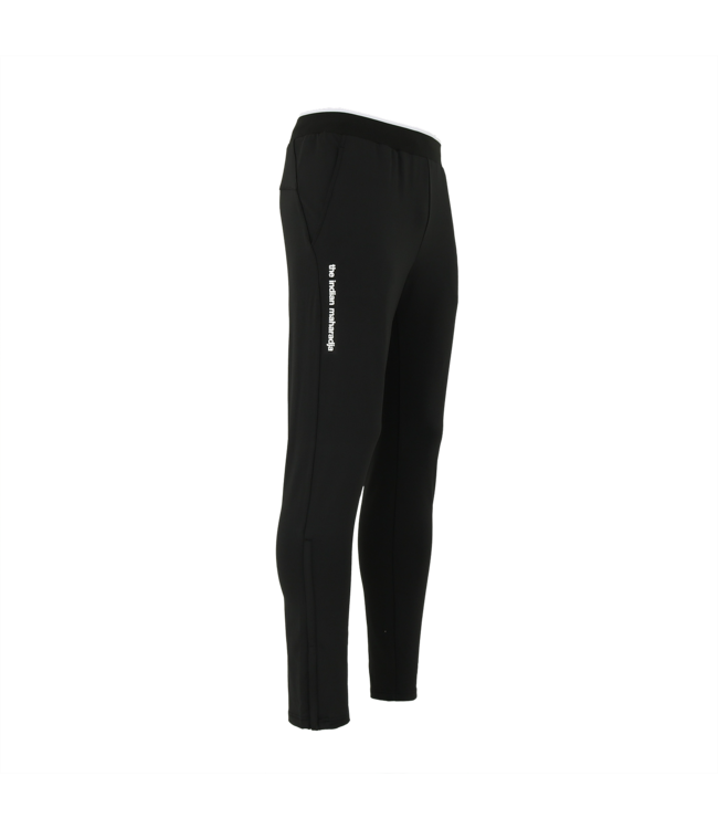 Indian Maharadja Kadiri Men Pant Black
