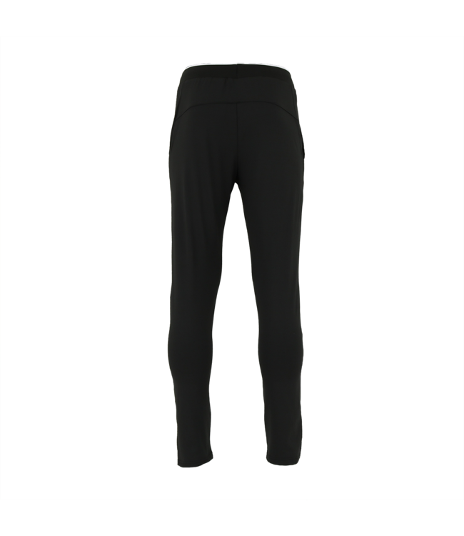 Indian Maharadja Kadiri Men Pant Black