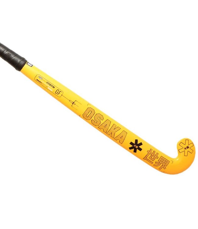 Osaka Vision Pro Bow GF Indoor Junior Honey