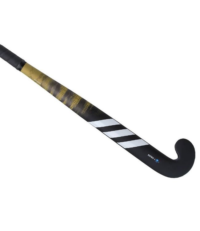 Adidas Estro 4 Pro Bow Indoor Gold - Black 36,5 INCH