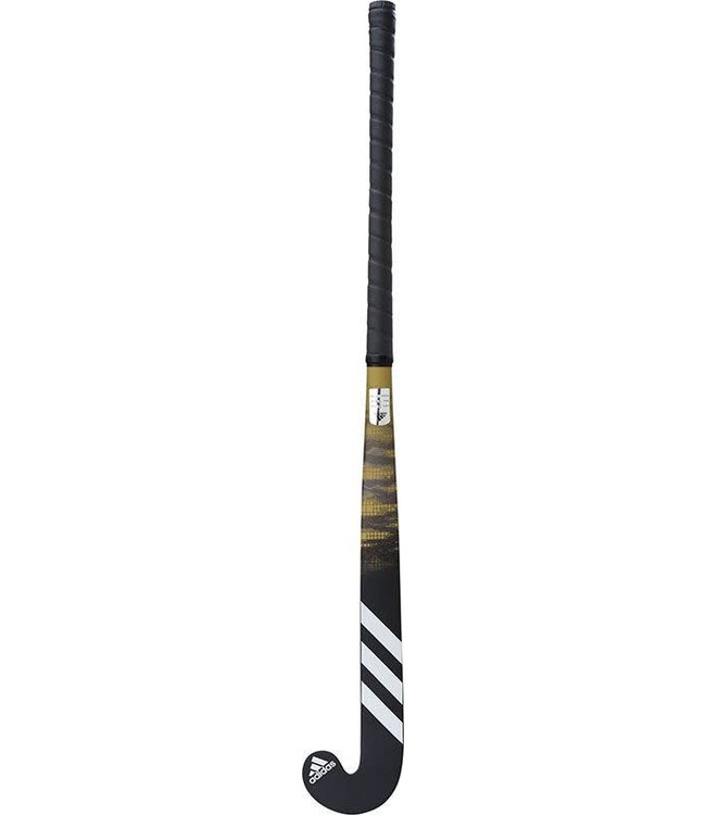 Adidas Estro 4 Pro Bow Indoor Gold - Black 36,5 INCH