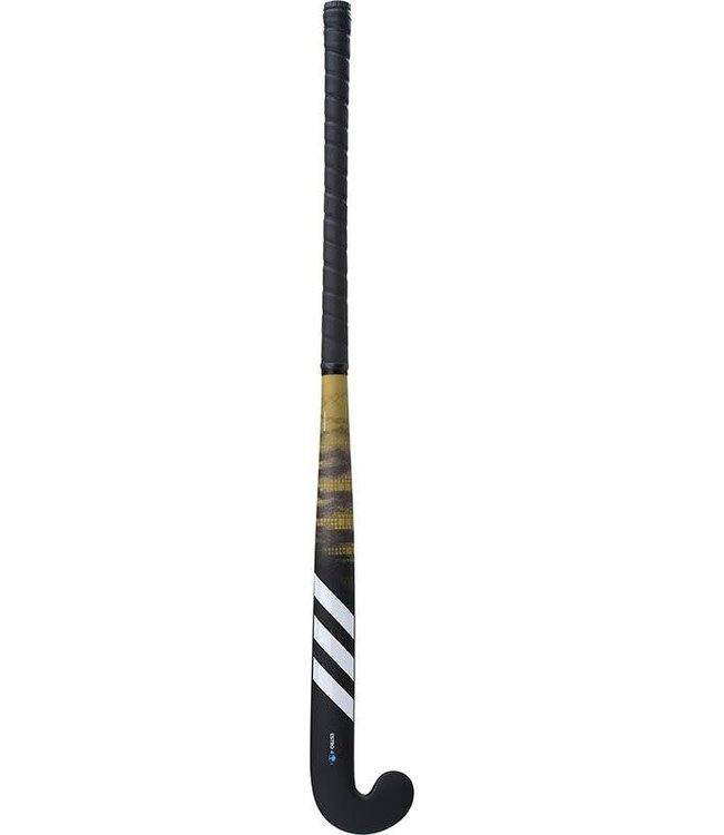 Adidas Estro 4 Pro Bow Indoor Gold - Black 36,5 INCH