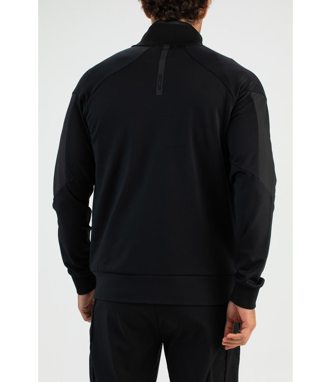 Sjeng Nesbit Jacket Black