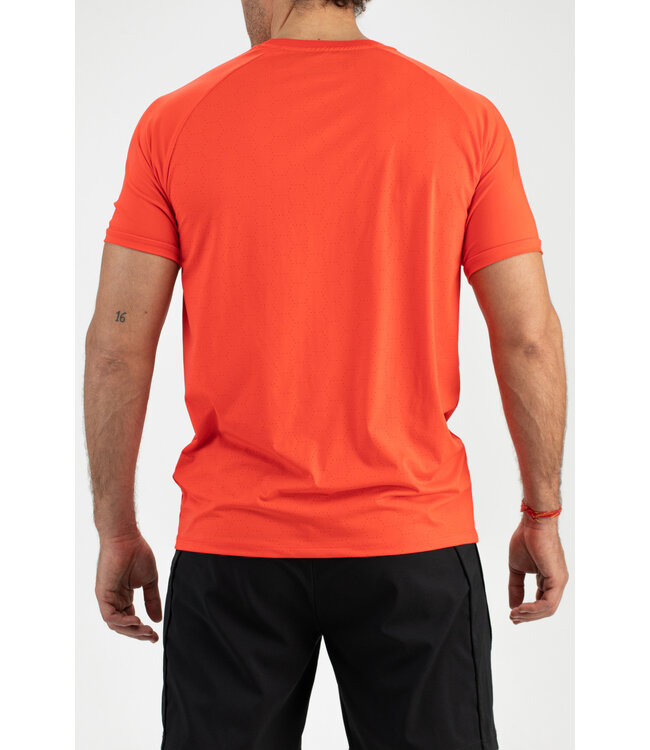 Sjeng Odin Tee Orange