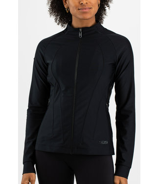 Sjeng Sports Sjeng Tylee Jacket Black