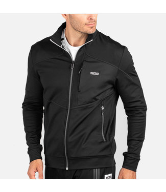 Sjeng Sports Sjeng Rally Jacket Black