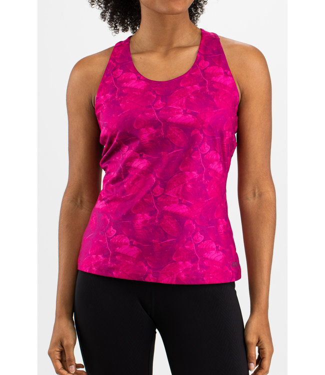 Sjeng Zaira Singlet Fuchsia