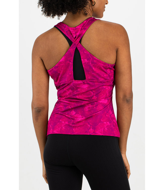 Sjeng Zaira Singlet Fuchsia