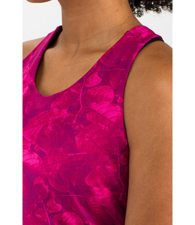 Sjeng Zaira Singlet Fuchsia