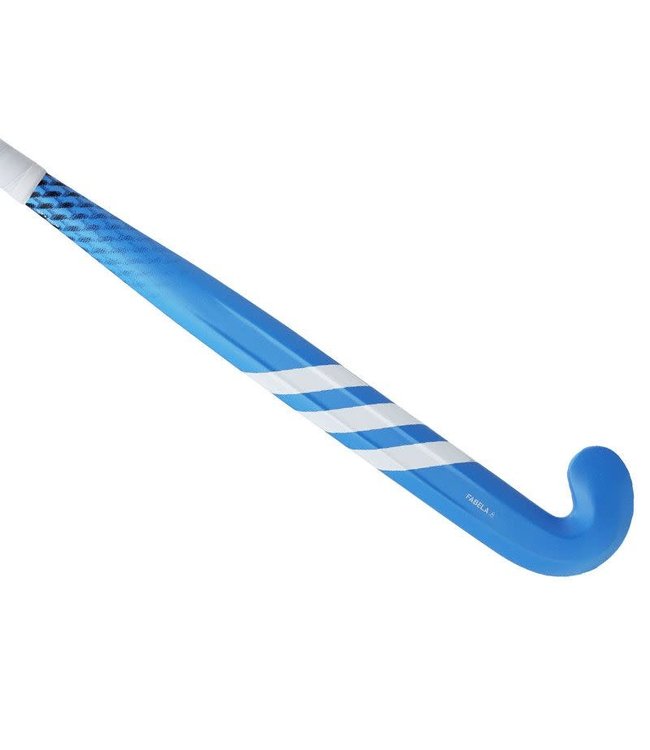 Adidas Fabela .8 Mid Bow Glasfiber Junior Hockeystick