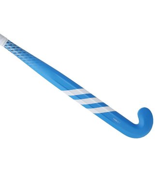 Adidas Adidas Fabela .7 Mid Bow 20% Carbon Hockeystick 36.5 inch