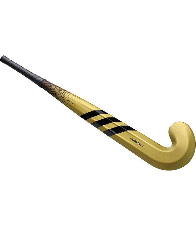 Adidas Chaos Fury .7 Extreme Low  Bow 20% Carbon Hockeystick 36.5 inch