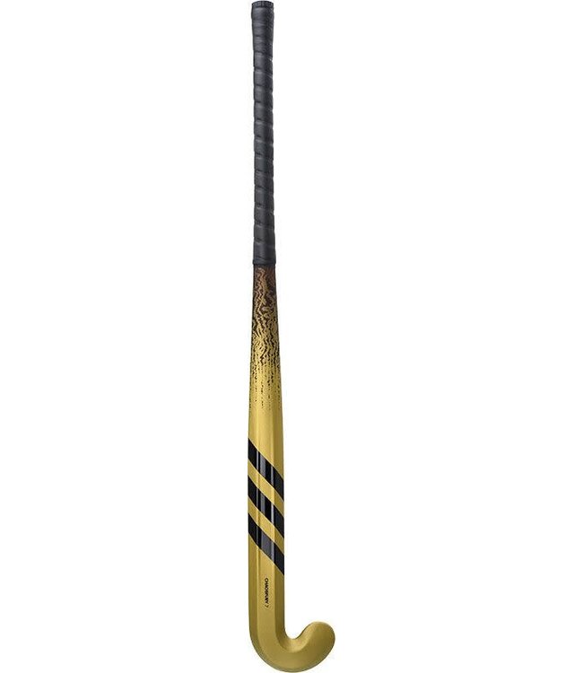 Adidas Chaos Fury .7 Extreme Low  Bow 20% Carbon Hockeystick 36.5 inch