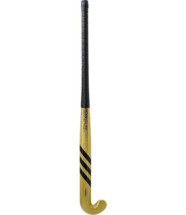 Adidas Chaos Fury .5 Extreme Low  Bow 50% Carbon  Hockeystick 36.5 inch