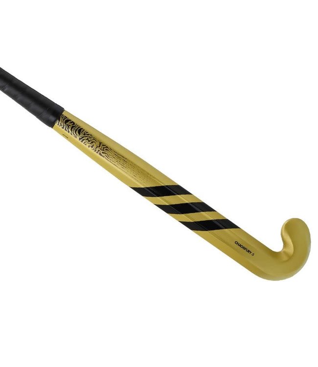 Adidas Chaos Fury .5 Extreme Low  Bow 50% Carbon  Hockeystick 36.5 inch