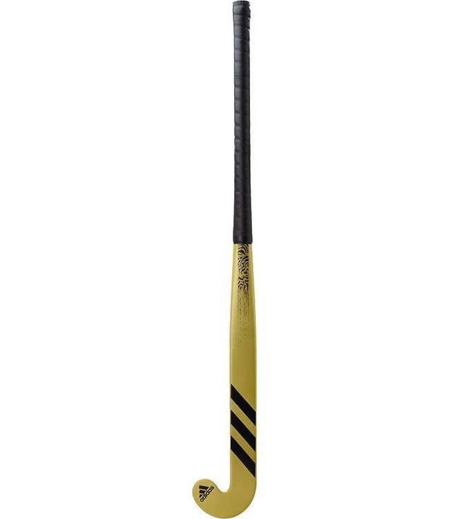 Adidas Chaos Fury .5 Extreme Low  Bow 50% Carbon  Hockeystick 36.5 inch