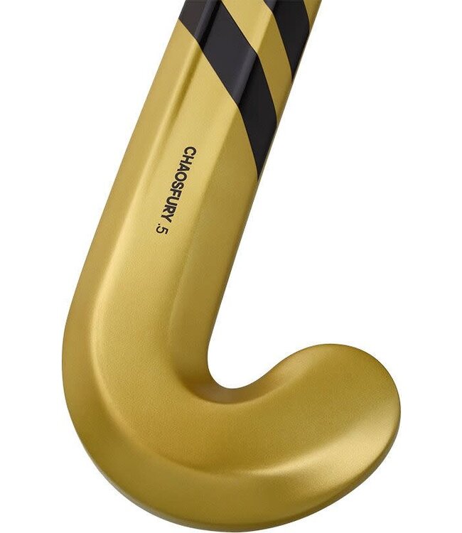 Adidas Chaos Fury .5 Extreme Low  Bow 50% Carbon  Hockeystick 36.5 inch