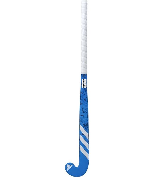 ADIDAS YOUNGSTAR .9 HOUT JUNIOR Hockeystick Blue