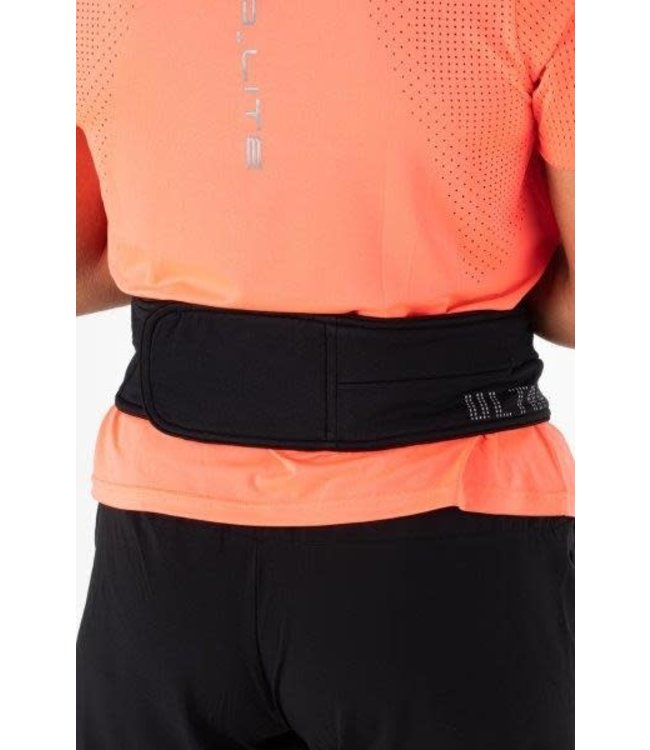 Sjeng Running Belt Ultra Black