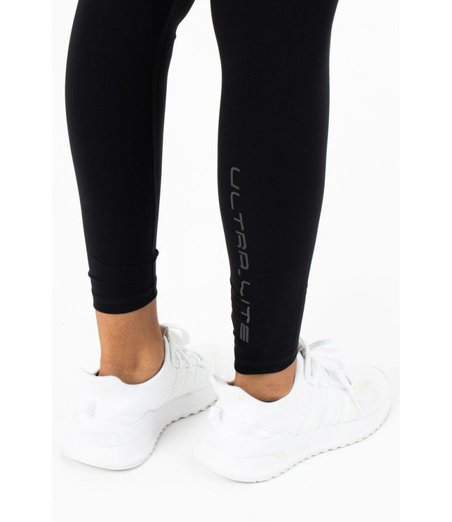 Sjeng Running Perel Tight Black