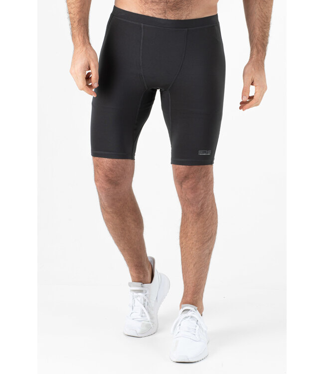 Sjeng Running Phil Tight Short Phantom
