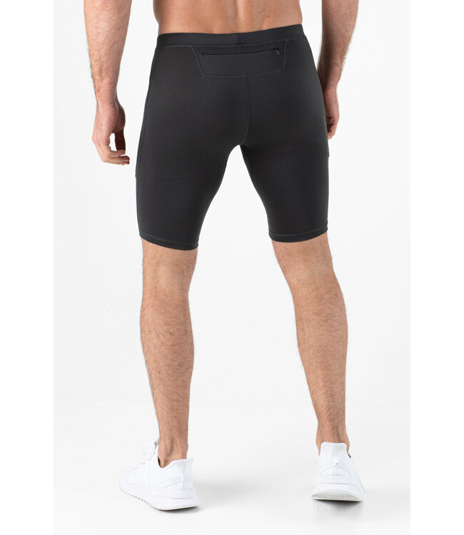 Sjeng Running Phil Tight Short Phantom