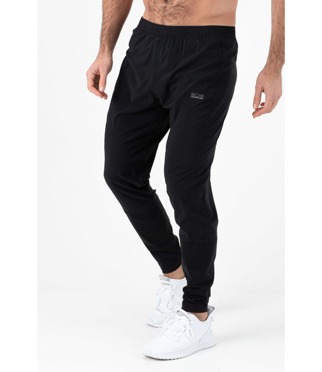 Sjeng Running Phoenixx Pant Black